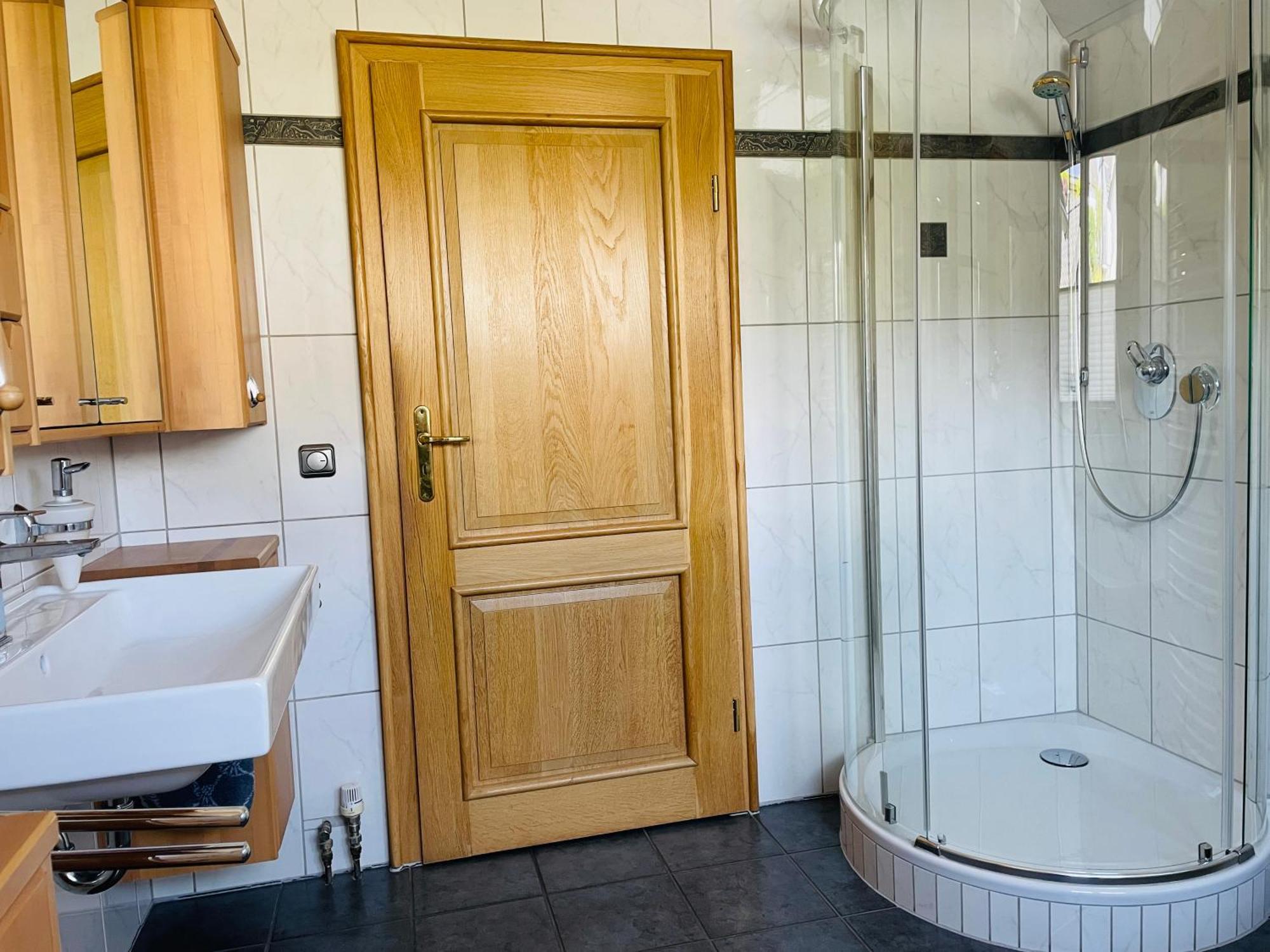 Moderne Ferienwohnung Mit Sonnenbalkon In Fretter Finnentrop Zewnętrze zdjęcie