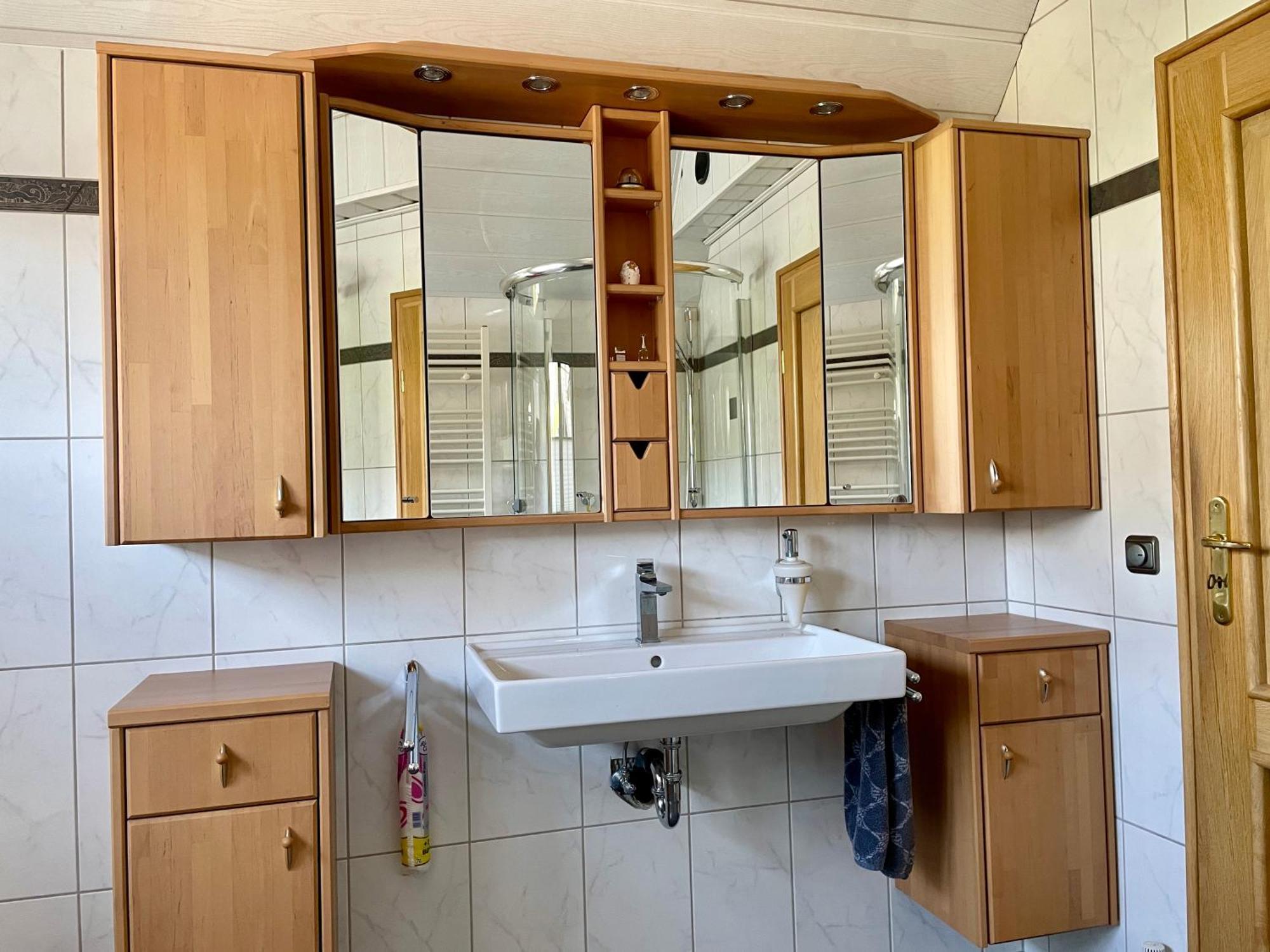 Moderne Ferienwohnung Mit Sonnenbalkon In Fretter Finnentrop Zewnętrze zdjęcie