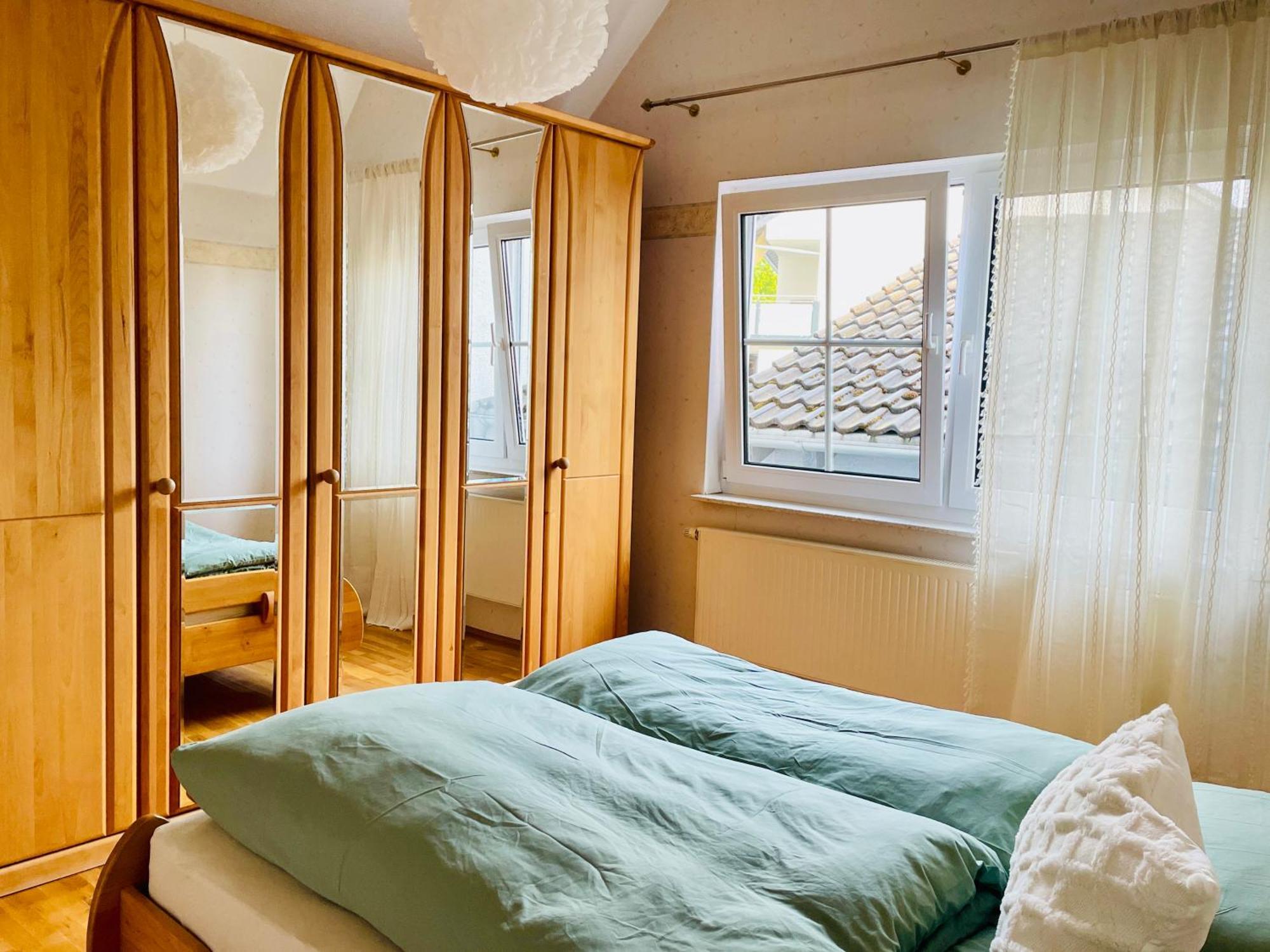 Moderne Ferienwohnung Mit Sonnenbalkon In Fretter Finnentrop Zewnętrze zdjęcie