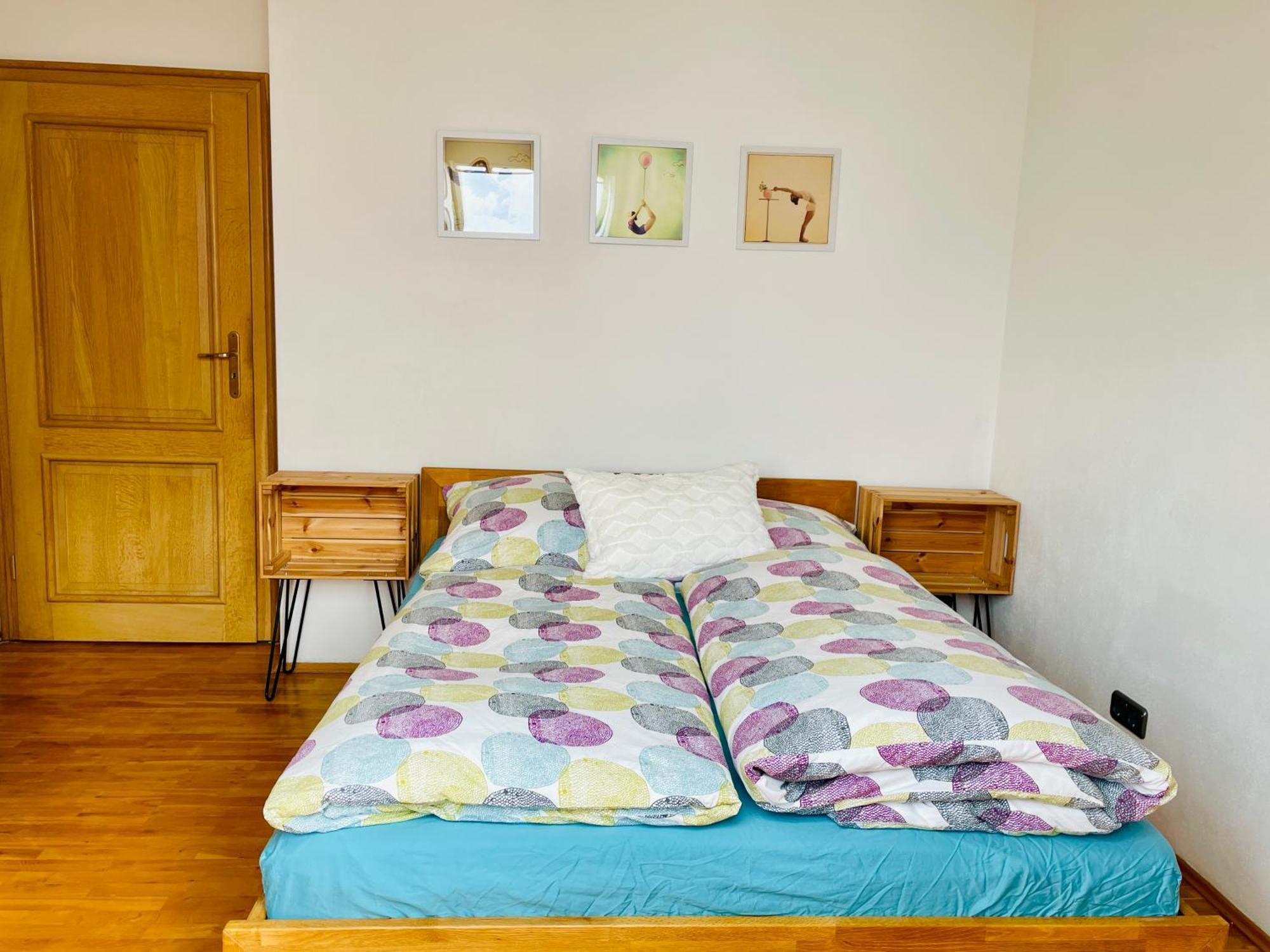 Moderne Ferienwohnung Mit Sonnenbalkon In Fretter Finnentrop Zewnętrze zdjęcie